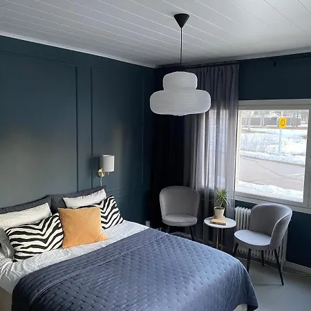 Apartment The Bird Cherry Junior *